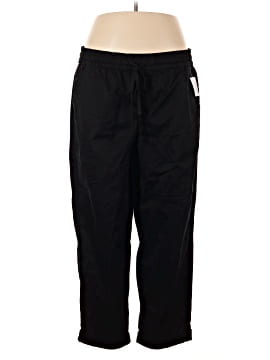 Lane Bryant Track Pants