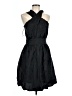 See By Chloé Black Cocktail Dress Size EU (FR) 44 / US 12 - photo 1