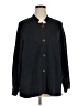 J.Jill Black Cardigan Size XL - photo 1