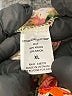 Sienna Sky Orange Sleeveless Blouse Size XL - photo 8