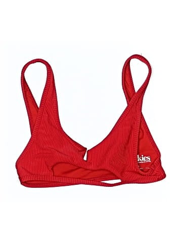 Frankies Bikinis Swimsuit Top (view 1)