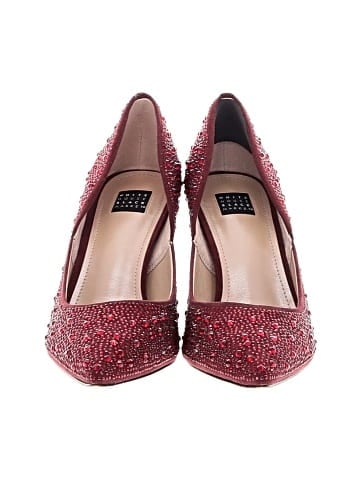 White House Black Market Heels (view 2)