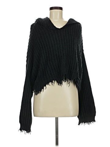 Wildfox Pullover Sweater (view 1)