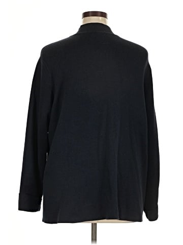 J.Jill Cardigan (view 2)