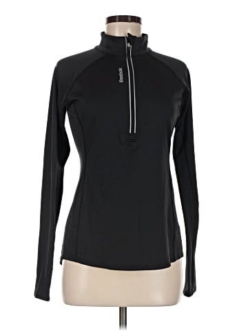 Reebok Track Jacket (view 1)