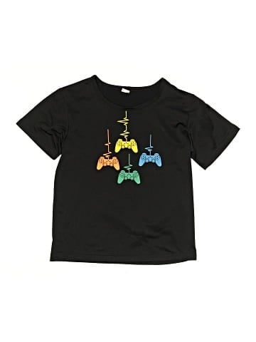 Unbranded Short Sleeve T-Shirt (view 1)