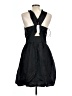 See By Chloé Black Cocktail Dress Size EU (FR) 44 / US 12 - photo 2
