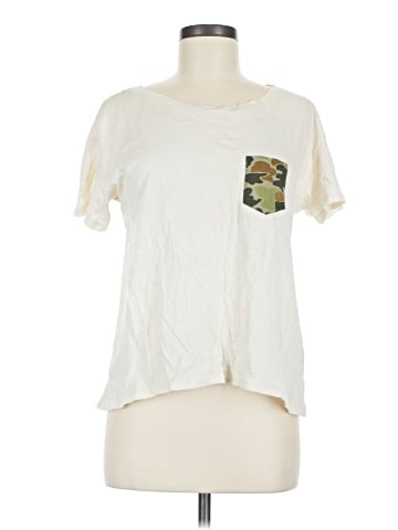 Denim & Supply Ralph Lauren Short Sleeve T-Shirt (view 1)
