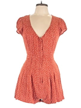 Kimchi Blue Romper