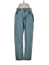 Everlane 100% Cotton Blue Jeans Size 27 waist - photo 1