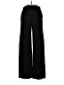 Boden Black Dress Pants Size 4 - photo 1
