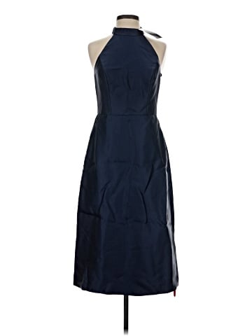 Alfred Sung Cocktail Dress (view 1)