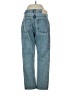 Everlane 100% Cotton Blue Jeans Size 27 waist - photo 2