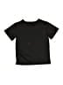 Unbranded Black Short Sleeve T-Shirt Size 130 cm / US 8 - photo 2