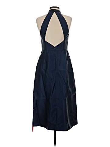 Alfred Sung Cocktail Dress (view 2)