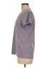 Under Armour 100% Polyester Gray Short Sleeve Top Size M - photo 5