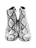 INC International Concepts Gray Ankle Boots Size 7 1/2 - photo 2