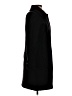 J.Crew 100% Wool Black Wool Coat Size 2 - photo 4