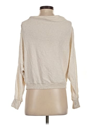 Meadow Rue Pullover Sweater (view 2)