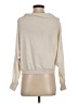 Meadow Rue Ivory Pullover Sweater Size S - photo 2