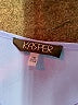 Kasper Blue Sleeveless Blouse Size M (petite) - photo 7
