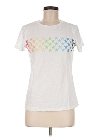 Primary Short Sleeve T-Shirt (view 1)