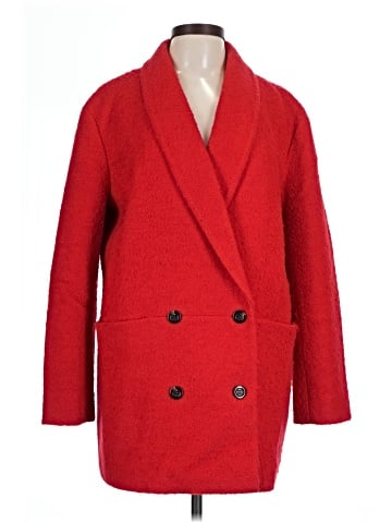 Ann Taylor Coat (view 1)