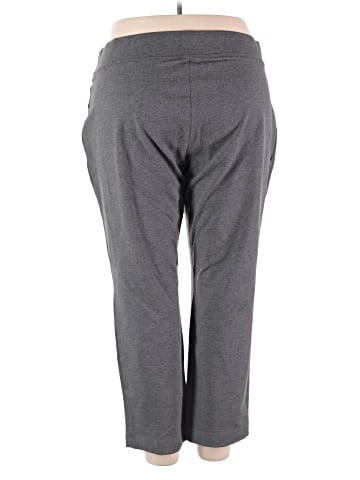 Lands' End Active Pants (view 2)