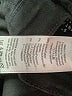 J.Crew Black Jeans Size 30 waist - photo 8