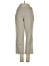 Style&Co Solid Tan Casual Pants Size XS - photo 1
