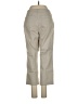 Style&Co Solid Tan Casual Pants Size XS - photo 2