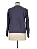 L.L.Bean Gray Long Sleeve Henley Size XL - photo 2