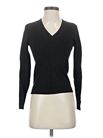 Maeve by Anthropologie Long Sleeve Top (view 1)