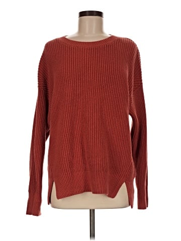 Aeropostale Pullover Sweater (view 1)