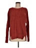 Aeropostale Red Pullover Sweater Size M - photo 1