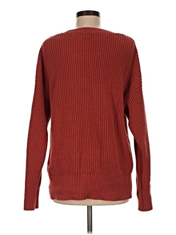 Aeropostale Pullover Sweater (view 2)