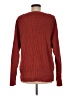 Aeropostale Red Pullover Sweater Size M - photo 2