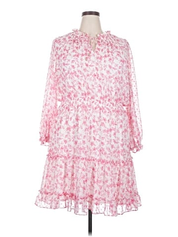 Skies Are Blue Casual Dress (view 1)