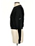 Nike 100% Polyester Black Pullover Sweater Size XS - photo 5