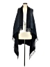 Talbots Black Poncho Size Med - Lg - photo 1