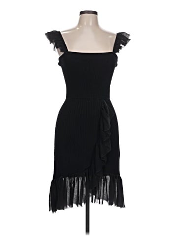 Sandro Cocktail Dress (view 1)