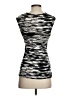 Attention Gray Sleeveless Blouse Size XS - photo 2