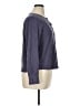 L.L.Bean Gray Long Sleeve Henley Size XL - photo 4