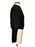 Nike 100% Polyester Black Pullover Sweater Size XS - photo 4