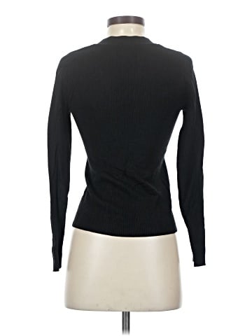 Maeve by Anthropologie Long Sleeve Top (view 2)