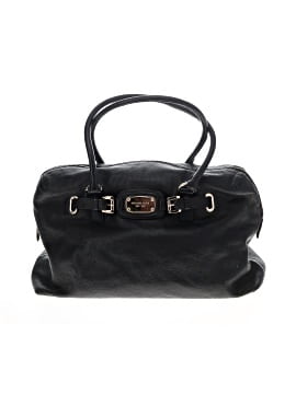 MICHAEL Michael Kors Leather Weekender (view 1)