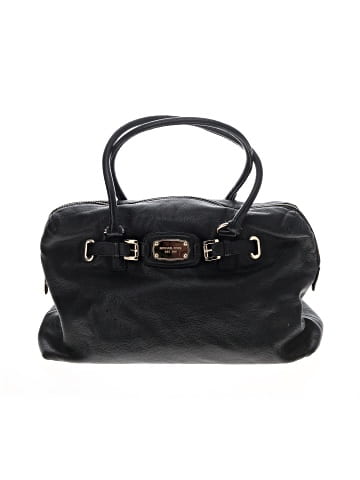 MICHAEL Michael Kors Leather Weekender (view 1)