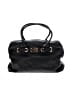 MICHAEL Michael Kors 100% Leather Black Leather Weekender One size - photo 1