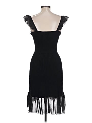 Sandro Cocktail Dress (view 2)