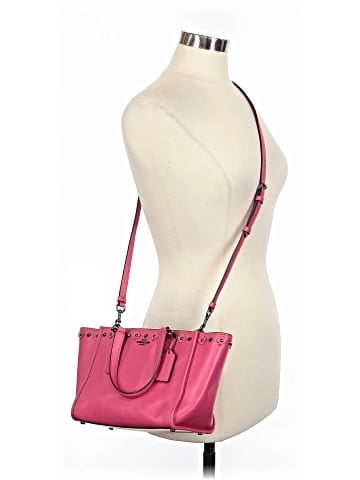 Coach Satchel (view 2)